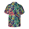Tropical Coolest Pineapple Hawaiian Shirt - Hyperfavor