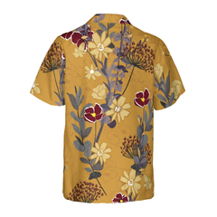 Bird Hawaiian Shirt - Hyperfavor