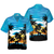 Cat Love Sunset Hawaiian Shirt - Hyperfavor