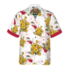 California Proud Hawaiian Shirt - Hyperfavor
