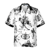 Hockey Lover Hawaiian Shirt - Hyperfavor