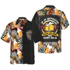 If It Involves Darts And Beer Count Me In Hawaiian Shirt - Hyperfavor