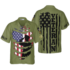 David Dunn Hawaiian Shirt - Hyperfavor