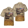 Texas Heritage Custom Hawaiian Shirt, Texan Cowboy Wild West Guns Texas Native Shirt, Proud Texas Gun Shirt For Men - Hyperfavor