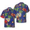 Laborer Proud Hawaiian Shirt - Hyperfavor