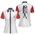 Golf Gal Golf Short Sleeve Women Polo Shirt - Hyperfavor