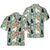 Hawaiian Poodle Shirt For Men Hawaiian Shirt - Hyperfavor