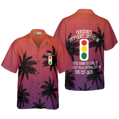Joseph Hart Hawaiian Shirt - Hyperfavor