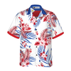 Philippines Proud Hawaiian Shirt - Hyperfavor