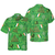 Irish People Proud Saint Patrick's Day Hawaiian Shirt - Hyperfavor