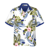 Vermont Proud Hawaiian Shirt - Hyperfavor