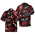 Gambling Pattern Hawaiian Shirt - Hyperfavor
