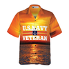 Less Than 1% Of American Veteran Hawaiian Shirt, Veteran Shirt For Men And Women, Gift For Veterans - Hyperfavor