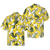 Exotic Summer Banana Hawaiian Shirt - Hyperfavor