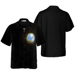 Golf's In My Heart Hawaiian Shirt - Hyperfavor
