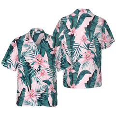 Floral Flower 13 Hawaiian Shirt - Hyperfavor