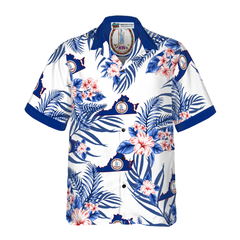 Virginia Proud Hawaiian Shirt - Hyperfavor