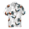 Rooters Farm Shirt For Men Hawaiian Shirt - Hyperfavor