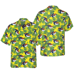 Sushi Food V1 Hawaiian Shirt - Hyperfavor