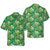 Happy Saint Patrick's Day Ireland Proud Pattern 1 Hawaiian Shirt - Hyperfavor