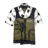 Life Vest Kayak & Fishing Texas Custom Hawaiian Shirt, State Of Texas Logo Shirt, Texas Flag Shirt For Men - Hyperfavor