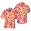 Flamingo 19 Hawaiian Shirt - Hyperfavor