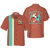 Does This Shirt Make My Ball Look Big V2 Custom Hawaiian Shirt, Personalized Bowling Shirt, Best Gift For Bowling Players - Hyperfavor
