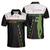 Golfer For Life Sporty And Elegant Design Golf Polo Shirt, Active Golf Shirt Design For Men, Best Golf Gift Idea - Hyperfavor