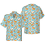 Corgis Life Shirt For Men Hawaiian Shirt - Hyperfavor