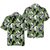 Cactus Skull Shirt For Men Hawaiian Shirt - Hyperfavor