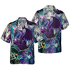 Mythology Dragon Hawaiian Shirt - Hyperfavor