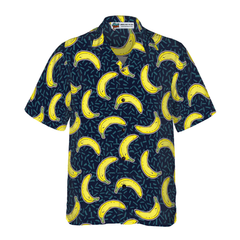 Look At My Banana Hawaiian Shirt - Hyperfavor