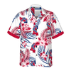 Mississippi Proud Hawaiian Shirt - Hyperfavor