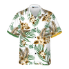 Cycling Tropical 2 Custom Hawaiian Shirt - Hyperfavor