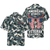Camo American by Birth Veteran by Choice Veterans Day, Best gift for Independence Day, Memorial day Hawaiian Shirt - Hyperfavor
