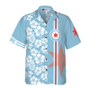 Custom Chicago Hawaiian Shirt - Hyperfavor