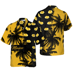 New Mexico Proud Hawaiian Shirt - Hyperfavor