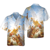 Greek Gods On Mount Olympus Hawaiian Shirt - Hyperfavor