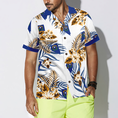 Nevada Proud Hawaiian Shirt - Hyperfavor