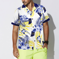 Indiana Proud Hawaiian Shirt - Hyperfavor
