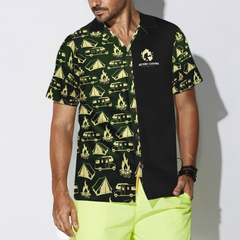 Anthony Mandina Hawaiian Shirt - Hyperfavor