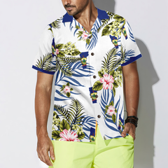 Vermont Proud Hawaiian Shirt - Hyperfavor
