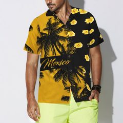 New Mexico Proud Hawaiian Shirt - Hyperfavor