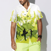 Golf Stock Illustration Hawaiian Shirt - Hyperfavor