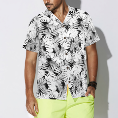 Tropical Seamless Pattern 7 Hawaiian Shirt - Hyperfavor