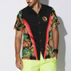 Bricklayer Tropical Hawaiian Shirt - Hyperfavor
