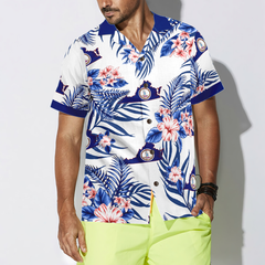 Virginia Proud Hawaiian Shirt - Hyperfavor