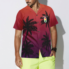Joseph Hart Hawaiian Shirt - Hyperfavor