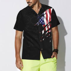 Robert Hawaiian Shirt - Hyperfavor