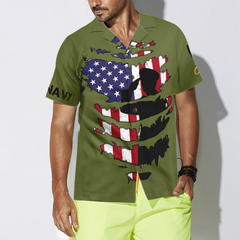 David Dunn Hawaiian Shirt - Hyperfavor